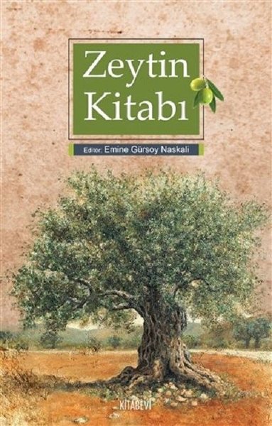 Zeytin Kitabı