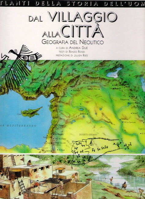 Dal Villaggio Alla Citta