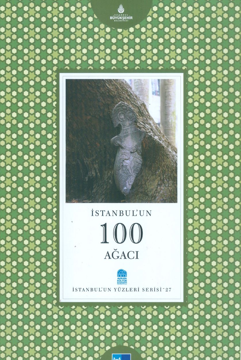 İstanbul'un 100 Ağacı