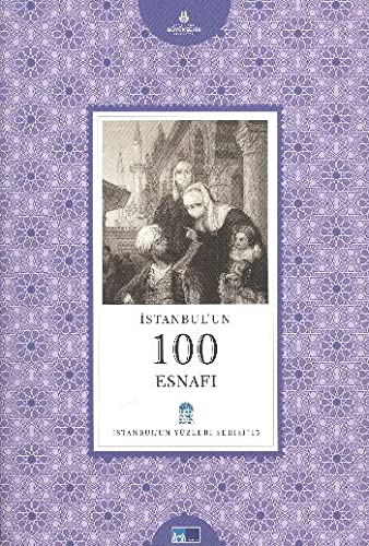 İstanbul'un 100 Esnafı