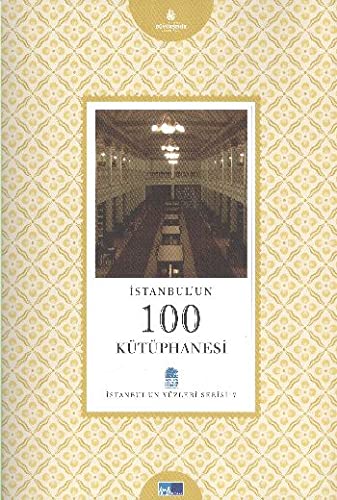 İstanbul'un 100 Kütüphanesi