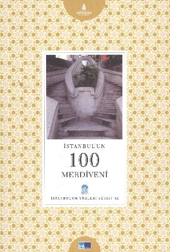 İstanbul'un 100 Merdiveni