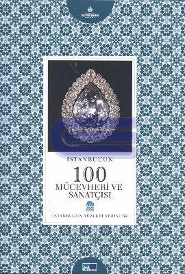 İstanbul'un 100 Mücevheri ve Sanatçısı