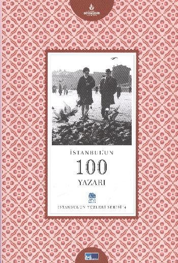 İstanbul'un 100 Yazarı