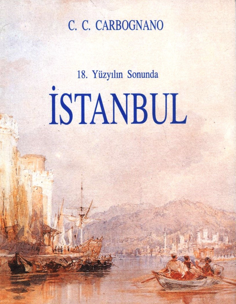 18. Yüzyılın Sonunda İstanbul