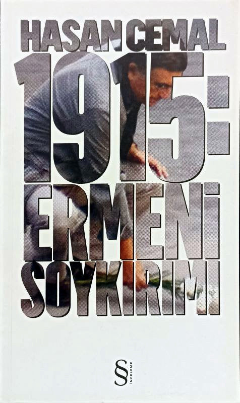 1915: Ermeni Soykırımı