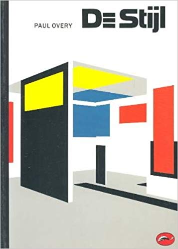 De Stijl (World of Art)