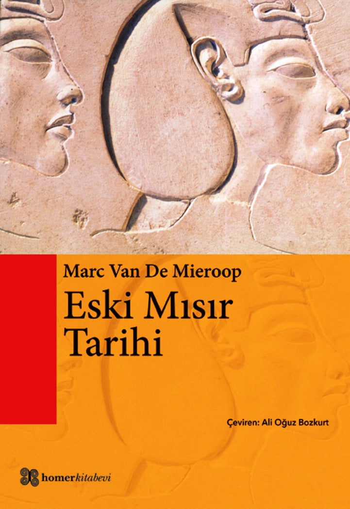 Eski Mısır Tarihi