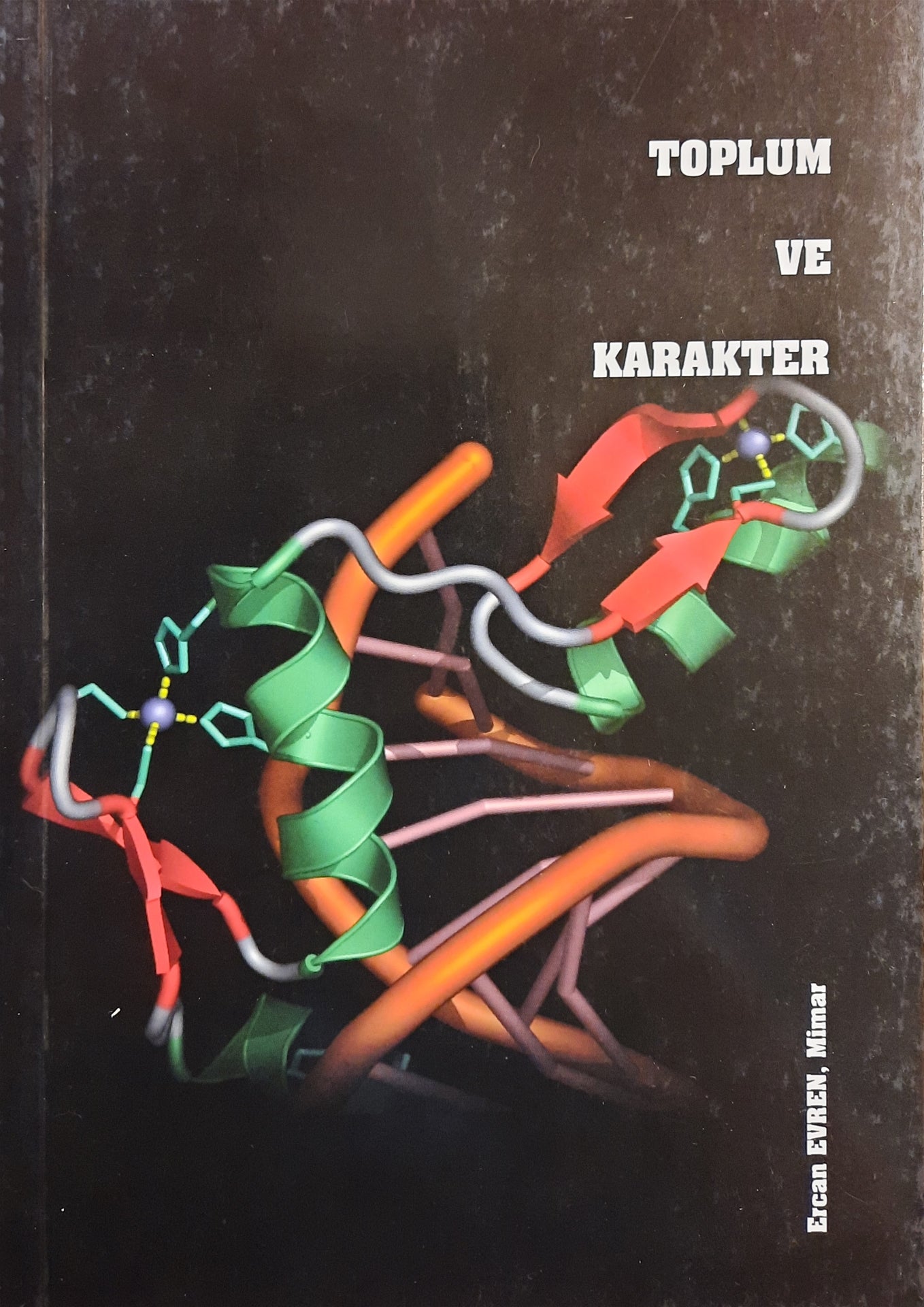 Toplum ve Karakter