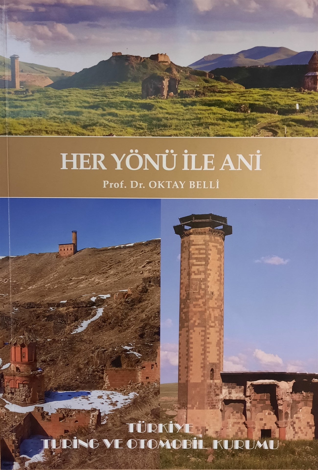 Her Yönü İle Ani