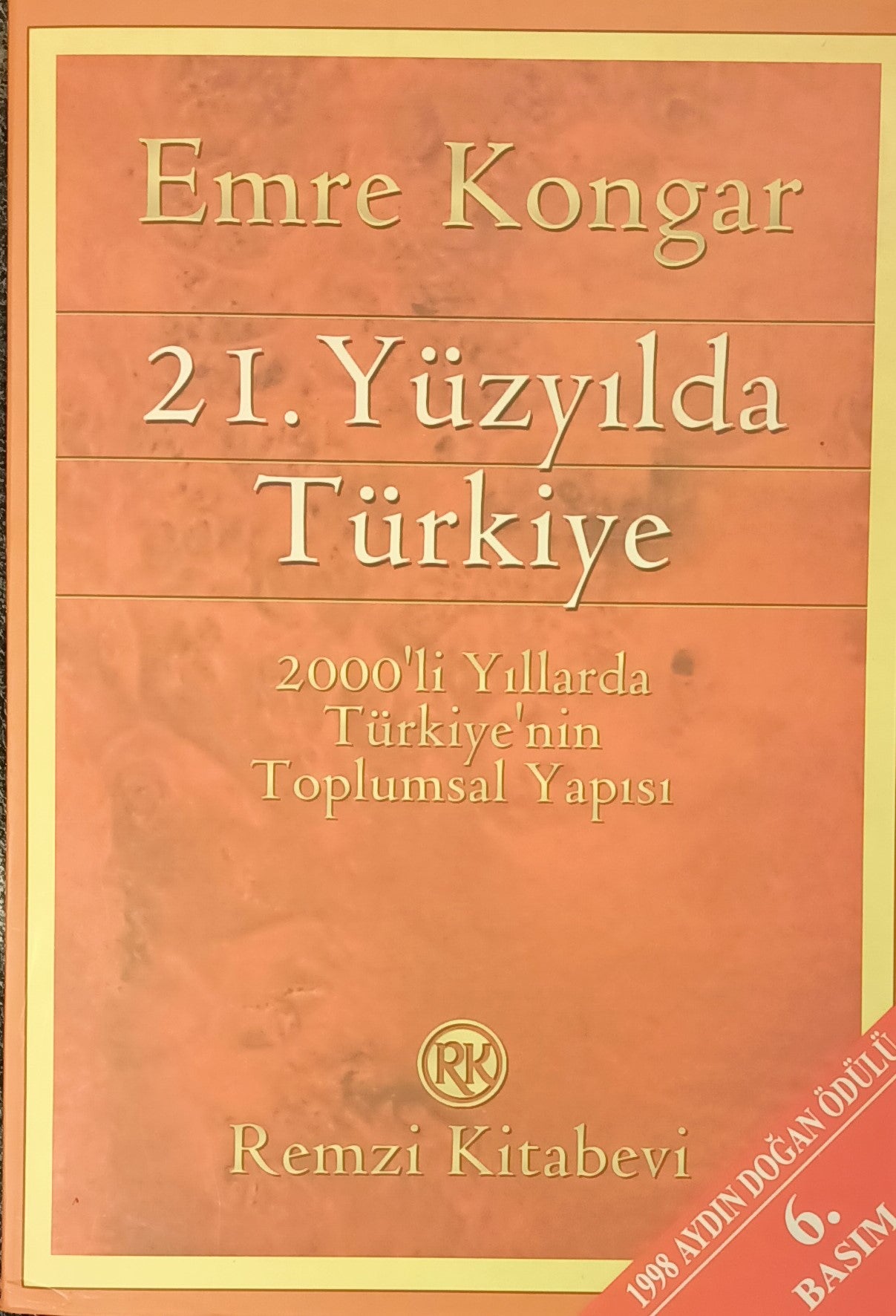21.Yüzyılda Türkiye