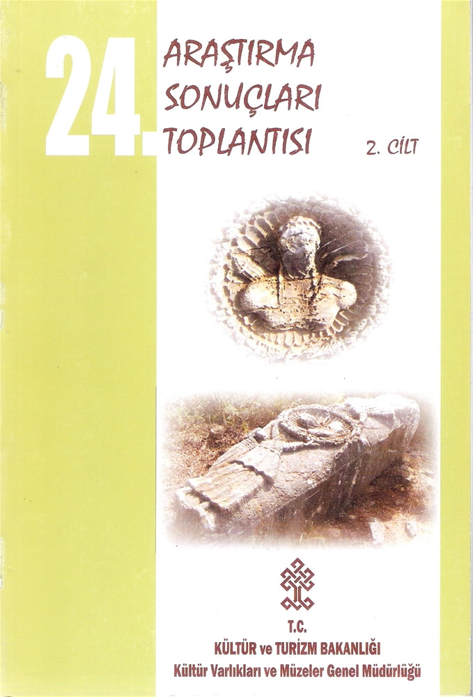 24.Araştırma Sonuçları Toplantısı