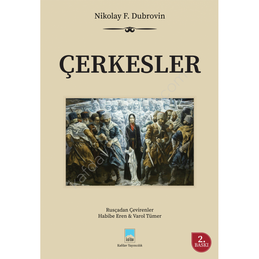 Çerkesler