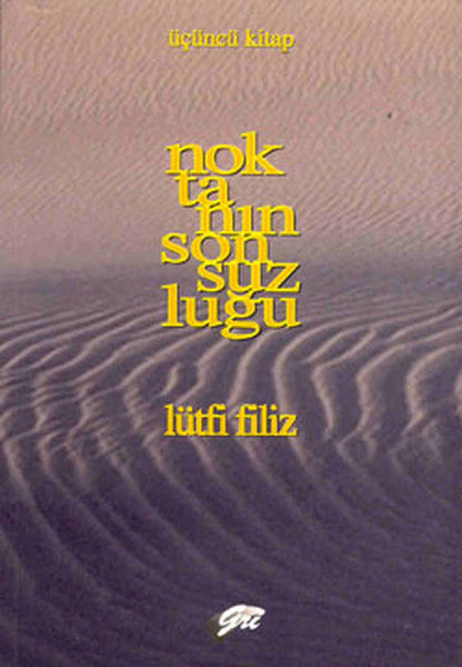 Noktanın Sonsuzluğu 3