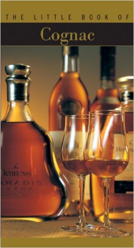 The Little Book of Cognac