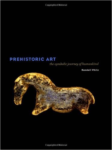 Prehistoric Art - The Symbolic Journey of Humankind