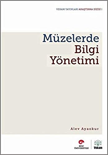 Müzelerde Bilgi Yönetimi