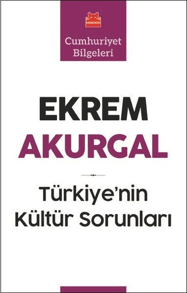 Türkiye'nin Kültür Sorunları