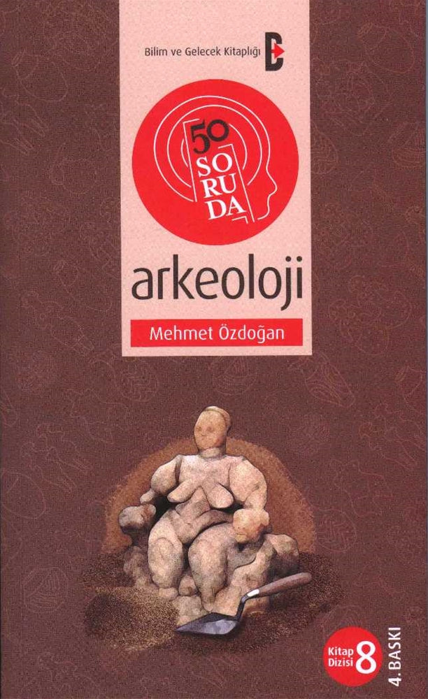 50 Soruda Arkeoloji