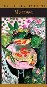 The Little Book of Matisse