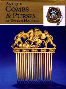 Antique Combs and Purses