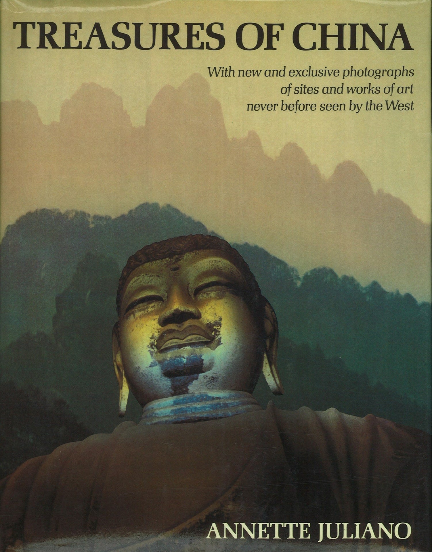 Treasures of China