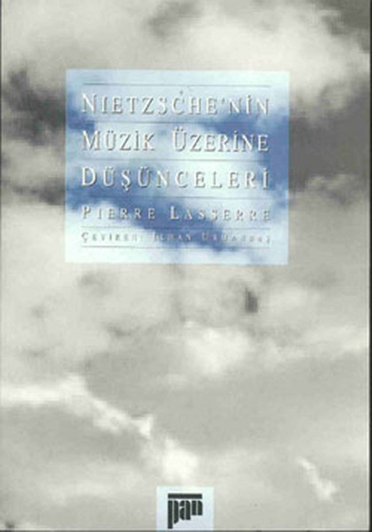 Nietzsche'nin Müzik Üzerine Düşünceleri