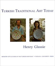 Turkish Traditional Art Today