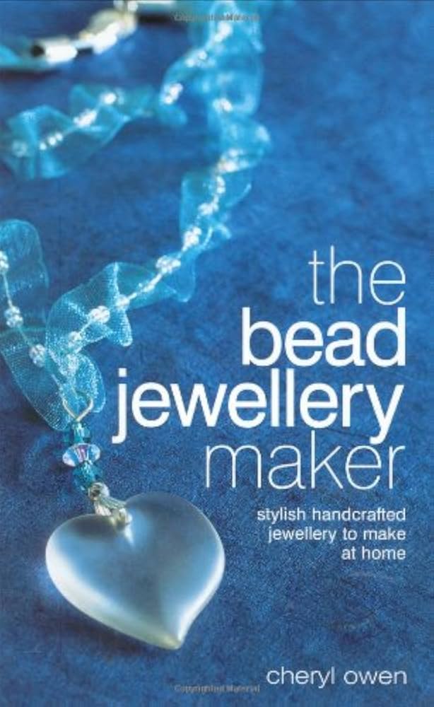 Bead Jewellery Maker