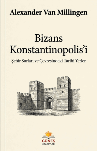 Bizans Konstantinopolis'i