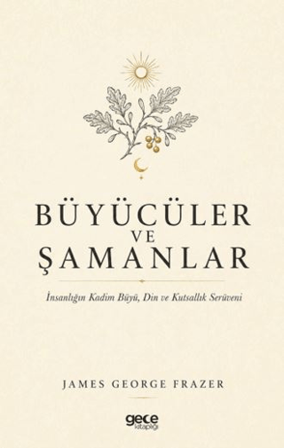 Büyücüler ve Şamanlar