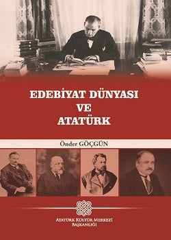 Edebiyat Dünyası ve Atatürk