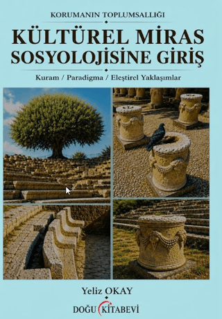 Kültürel Miras Sosyolojisine Giriş