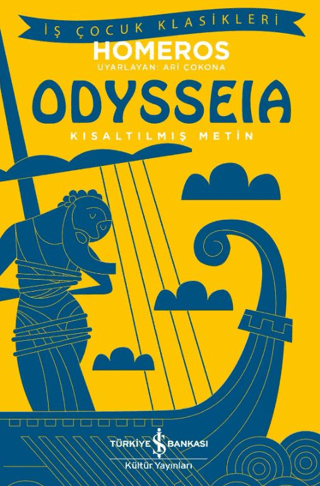 Odysseia – Kısaltılmış Metin