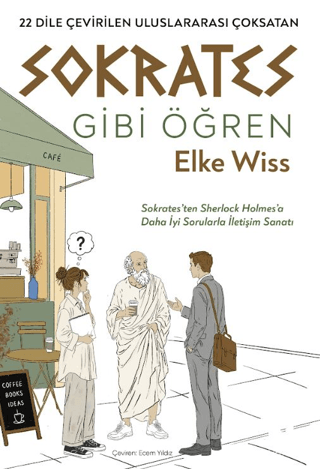 Sokrates Gibi Öğren