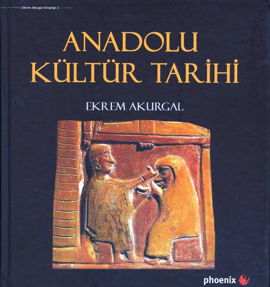 Anadolu Kültür Tarihi
