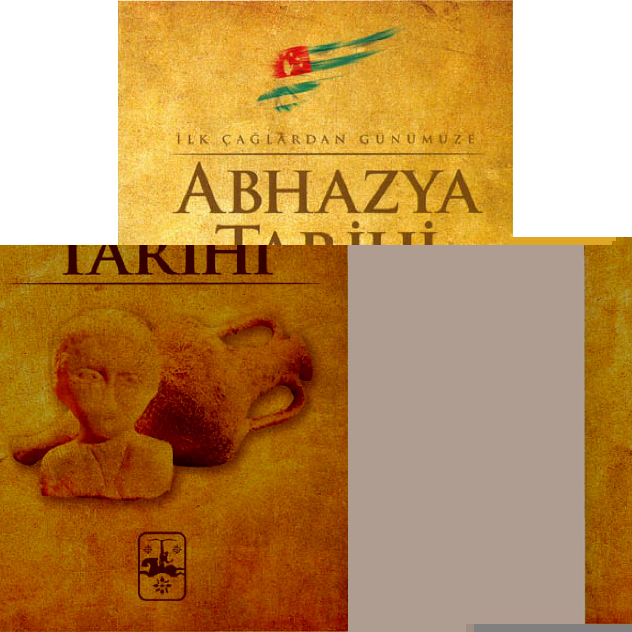 İlk Çağlardan Günümüze Abhazya Tarihi
