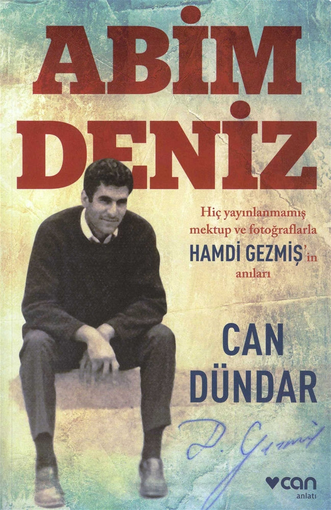 Abim Deniz