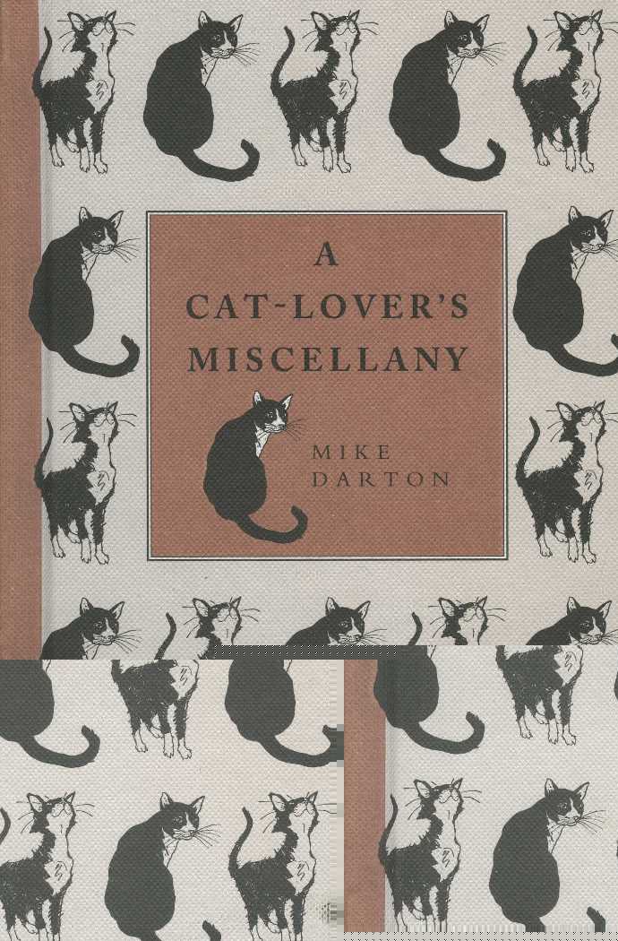 A Cat-Lover's Miscellany