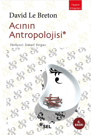 Acının Antropolojisi
