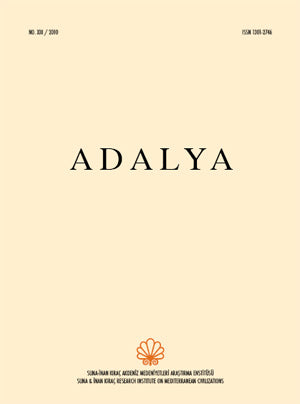 Adalya XIII / 2010