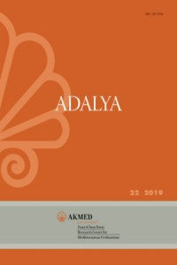 Adalya 22 - 2019