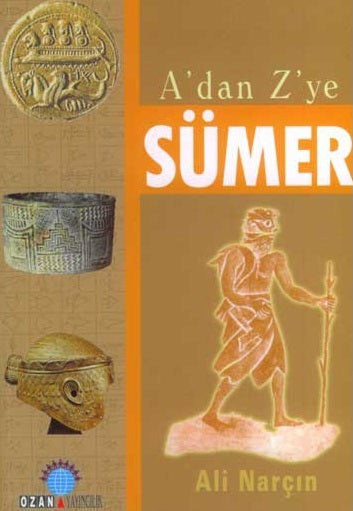 A'dan Z'ye Sümer