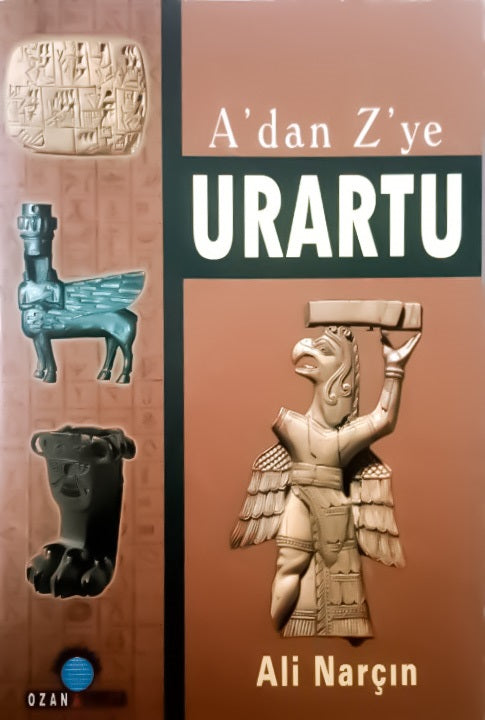 A'dan Z'ye Urartu