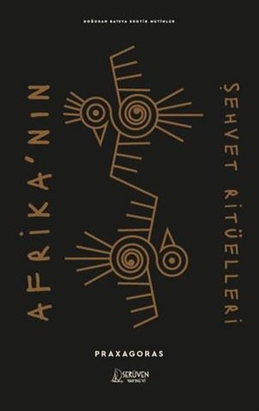 Afrika’nın Şehvet Ritüelleri