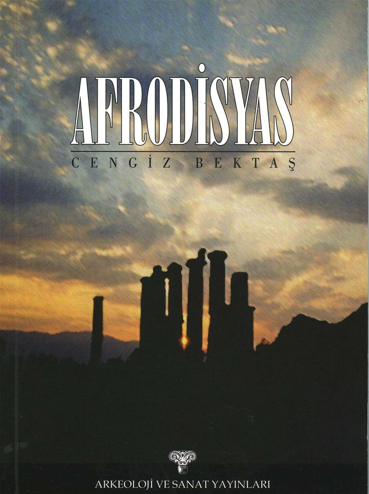 Afrodisyas