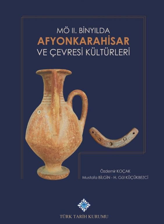 MÖ II. Binyılda Afyonkarahisar ve Çevresi Kültürleri