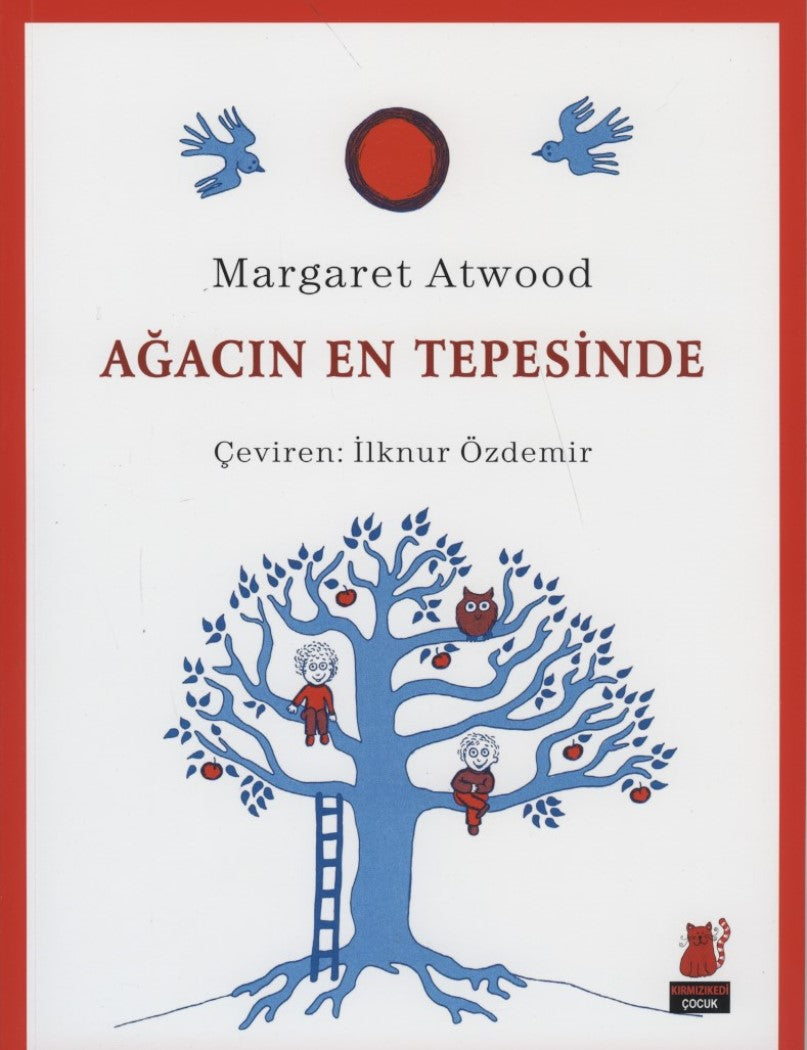 Ağacın En Tepesinde