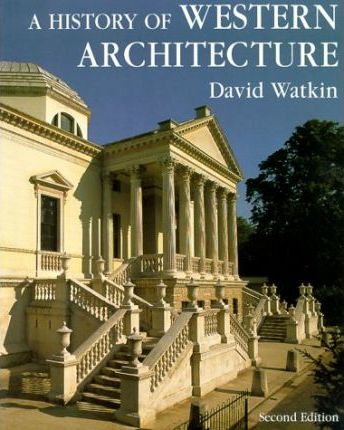 A History of Western Architecture - 2nd edition