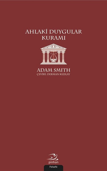 Ahlaki Duygular Kuramı